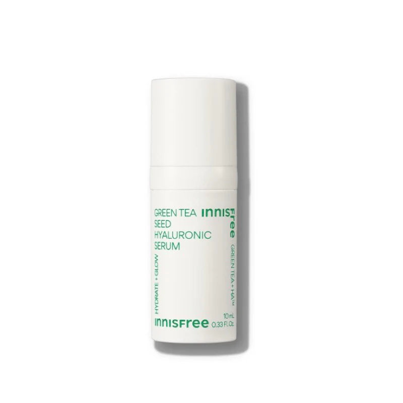 Innisfree Green Tea Seed Serum