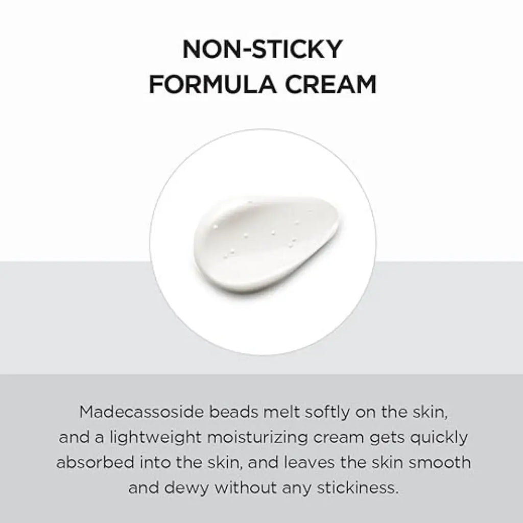 SKIN1004 Madagascar Centella Tone Brightening Capsule Cream 75ml